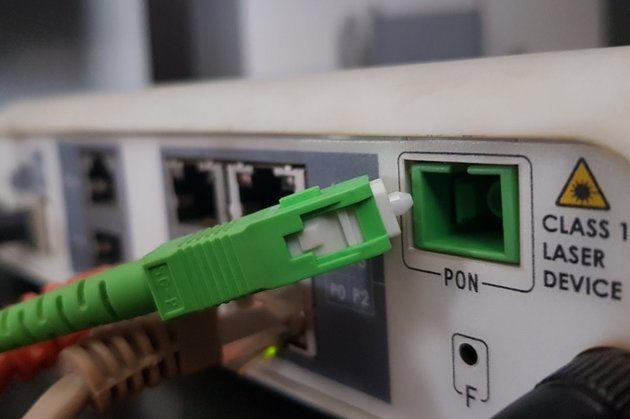 Оптоволоконный интернет в деревня Грановщина