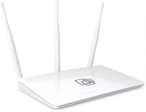 Wi‑Fi роутер ЭН&nbsp;Телеком